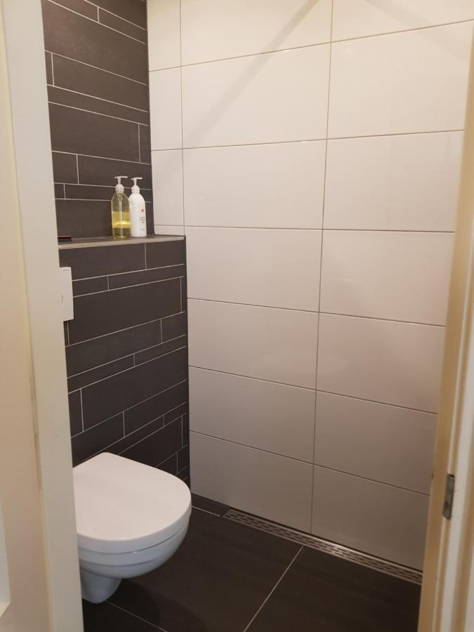 City Center Studio Amsterdam Extérieur photo